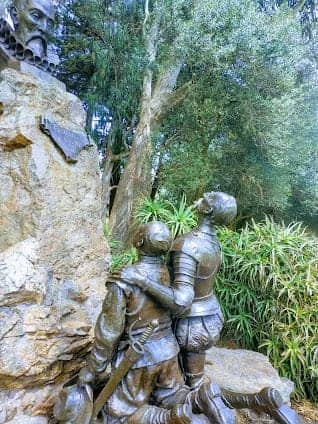 Golden Gate Park photo 3