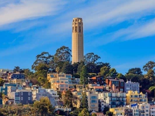 Coit Tower photo 2