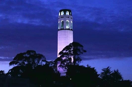 Coit Tower photo 3
