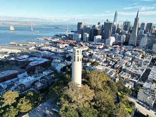 Coit Tower photo 4