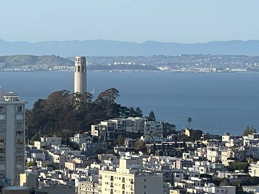Coit Tower photo 5