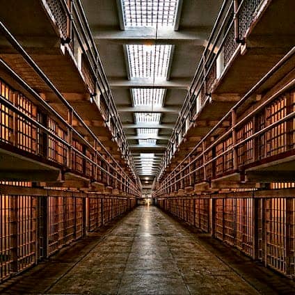 Alcatraz Island photo 5