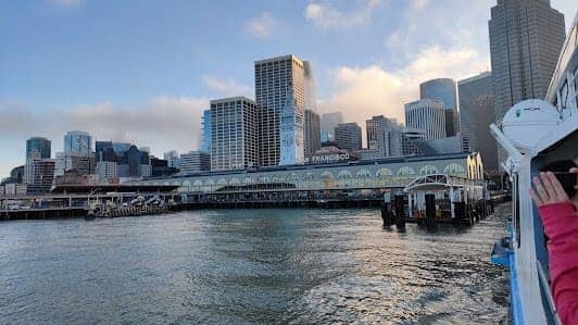 Fisherman's Wharf photo 7