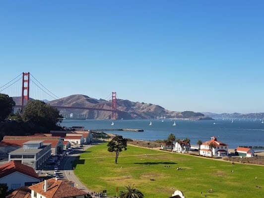 Crissy Field photo 2