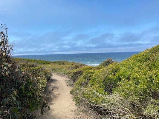 Fort Funston photo 4
