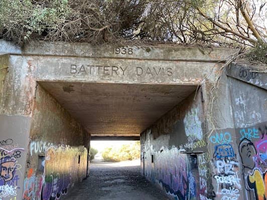 Fort Funston photo 5