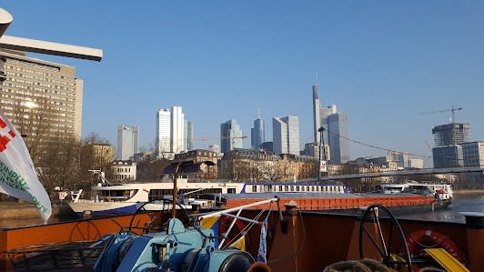 9-day itinerary in Frankfurt,Germany focusing on Top attractions and Shopping