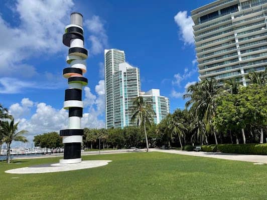 South Pointe Park photo 3