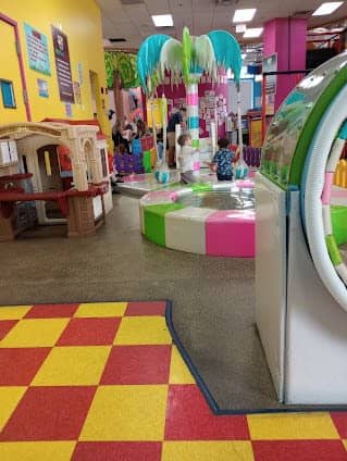 The Shops At Sunset Place photo 3