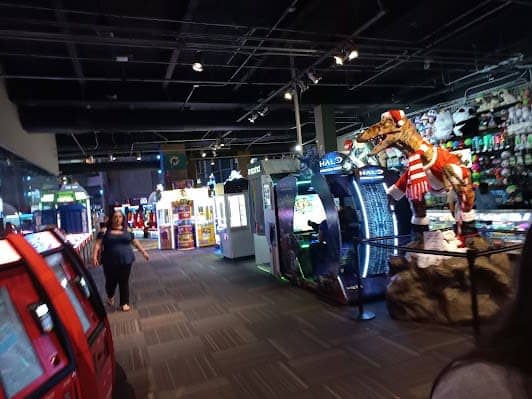 The Shops At Sunset Place photo 4