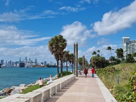 South Pointe Park photo 4