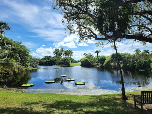 Fairchild Tropical Botanic Garden photo 3