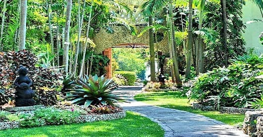 Fairchild Tropical Botanic Garden photo 4