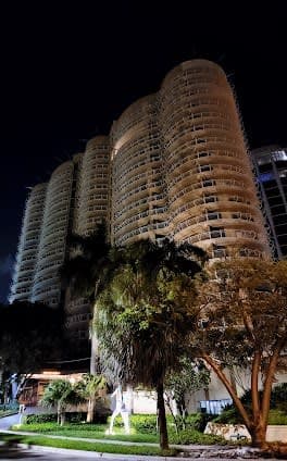 Coconut Grove