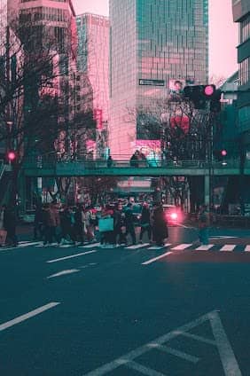 Harajuku photo 2