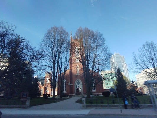 6 days in London, ON