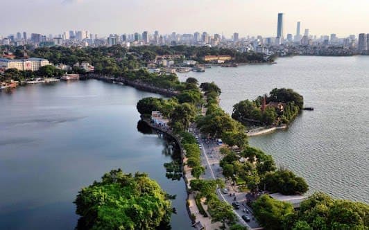 Complete 8-day guide to Hanoi & Da Nang, Vietnam with Top attractions and For kids and Shopping - 8 days travel itinerary in Hanoi, Ha Noi, Vietnam featuring Nature and Iconic Landmark