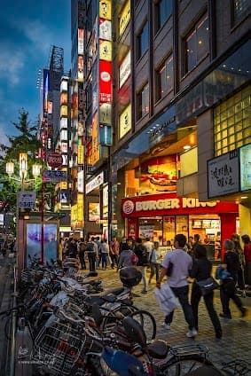 12-day itinerary in Tokyo & Hiroshima & Osaka, Japan focusing on Top attractions and For kids and Shopping - 12 days travel itinerary in Tokyo, Japan featuring Iconic Landmark and Shopping