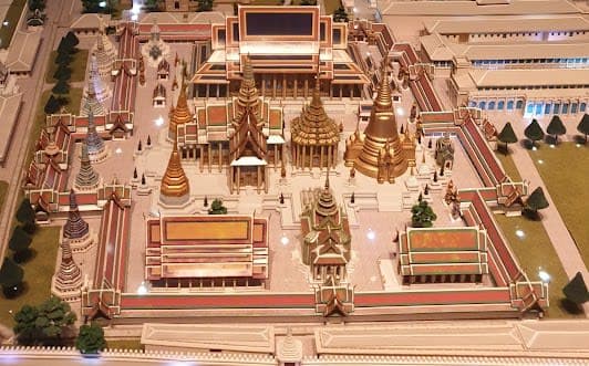 Rattanakosin Exhibition Hall