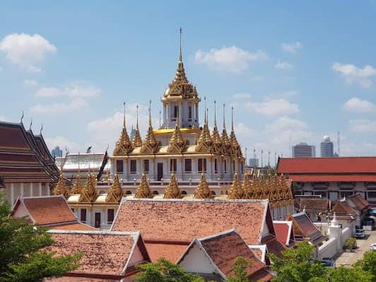 Rattanakosin Exhibition Hall photo 2
