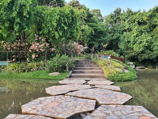 Queen Sirikit Park photo 7