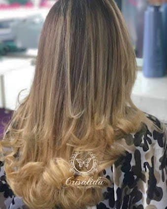Crisálida By Lu Ribeiro– Coelho Neto
