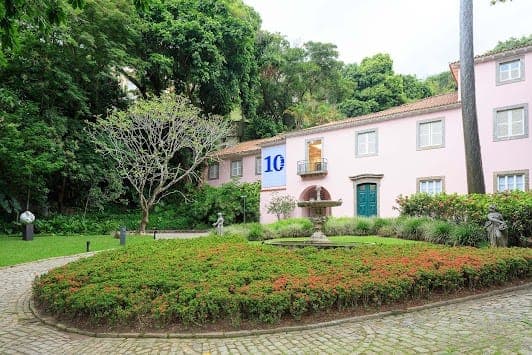 Casa Roberto Marinho