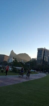 Parque do Flamengo