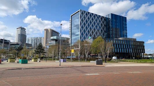 MediaCityUK