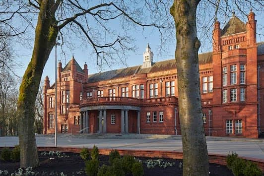 The Whitworth photo 2