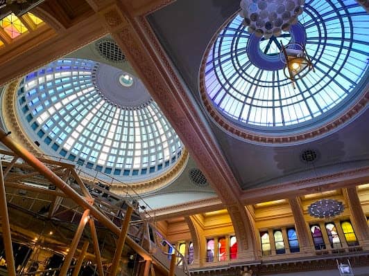 Royal Exchange Theatre photo 2