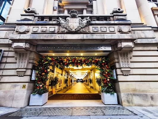 Royal Exchange Theatre photo 5