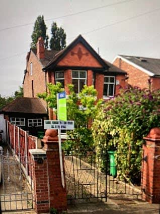 Whalley Range photo 3