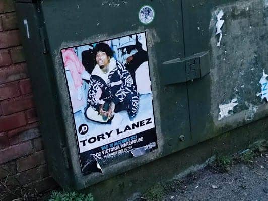 Whalley Range photo 4