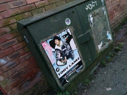 Whalley Range photo 5