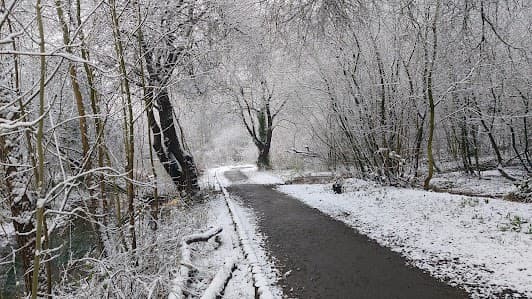 Heaton Mersey Common