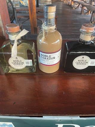 Cancun Tequila Tasting photo 4