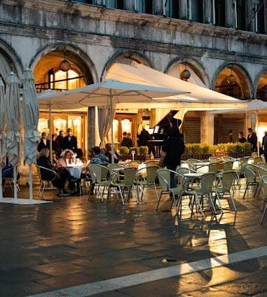 Piazza San Marco photo 4