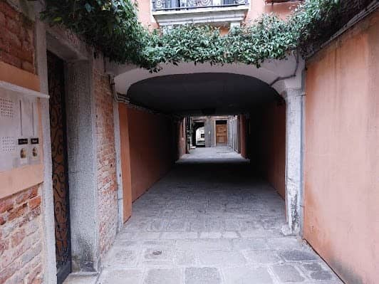 Campo Santa Margherita photo 4