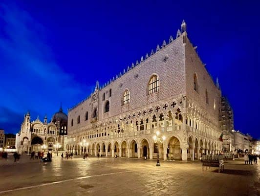 Doge's Palace photo 6