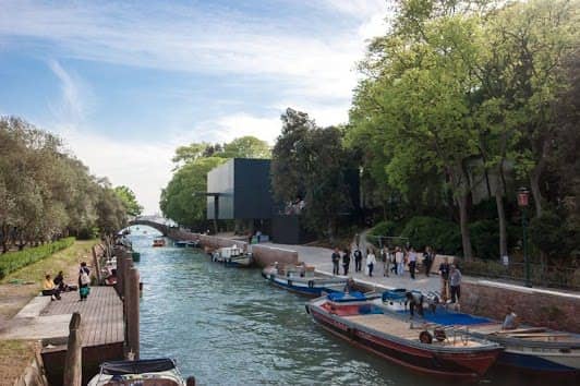 Giardini della Biennale photo 4