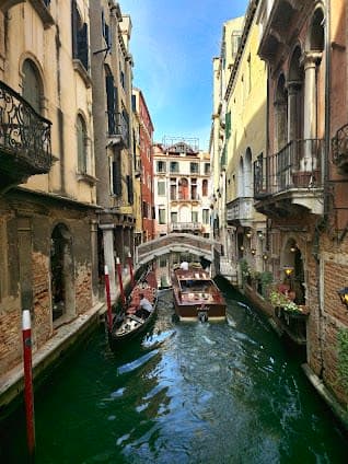 Grand Canal