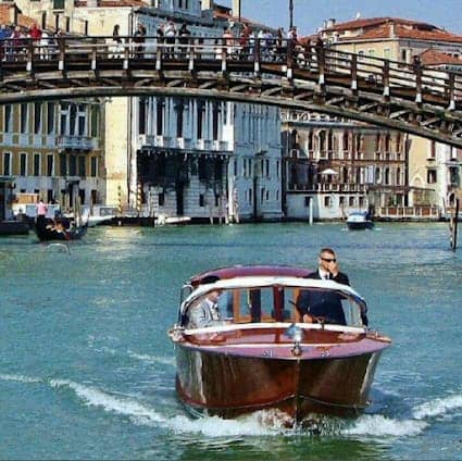 Grand Canal photo 4