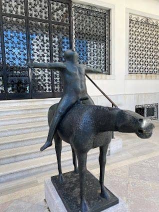 Peggy Guggenheim Collection photo 3