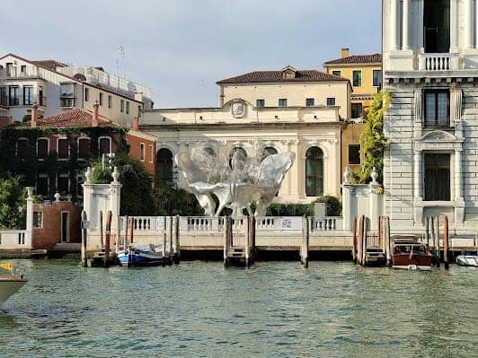 Peggy Guggenheim Collection photo 4