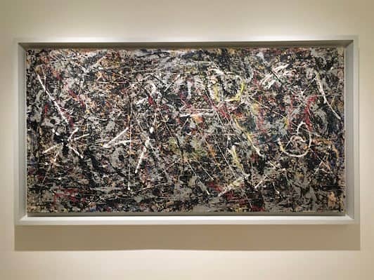 Peggy Guggenheim Collection photo 5