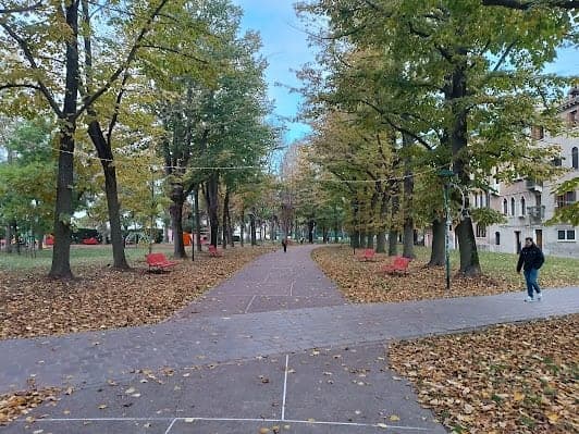 Parco delle Rimembranze