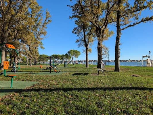 Parco delle Rimembranze photo 2