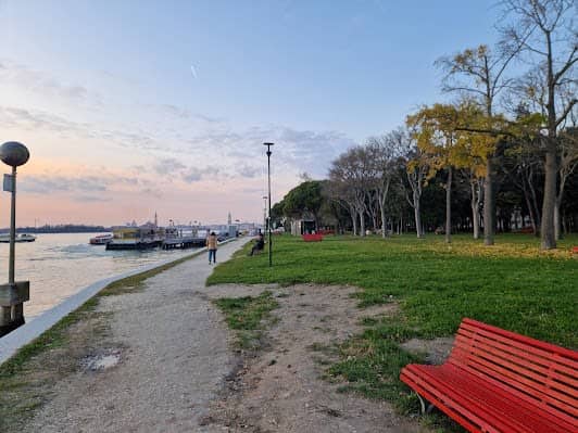 Parco delle Rimembranze photo 5