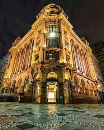 Centro Cultural Banco do Brasil São Paulo photo 3